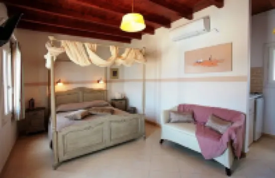 Amorgion Hotel