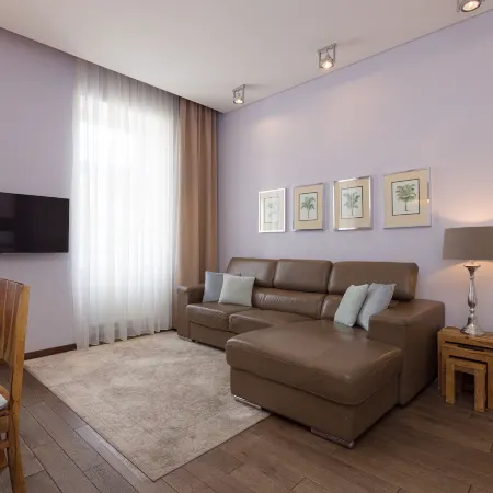 Rafael Kaiser Premium Apartments - Contactless 24h Check-IN Отели рядом с достопримечательностью «18. Веринг»