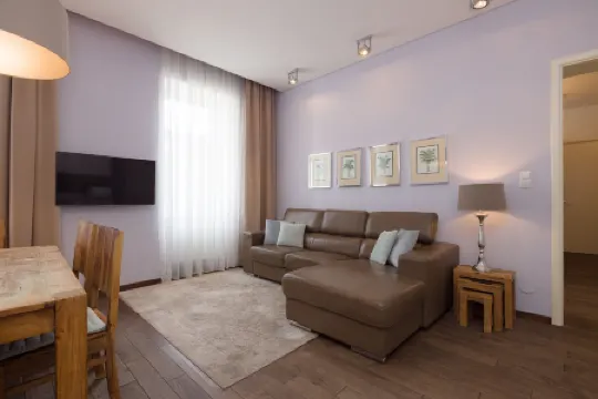 Rafael Kaiser Premium Apartments - Contactless 24h Check-IN