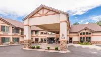 Magnuson Grand Pikes Peak Hotels in Manitou Springs