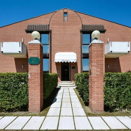 DB Villas le Ville del Lido Resort