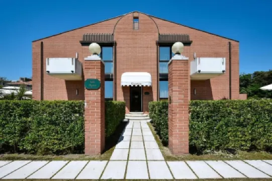 DB Villas le Ville del Lido Resort Hôtels à : 