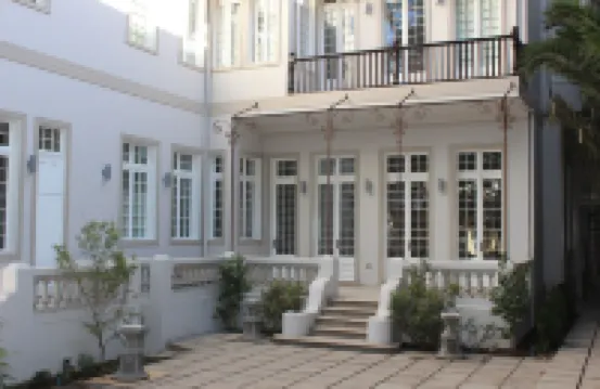 瑪蒂爾達斯精品飯店 巴西区附近的飯店