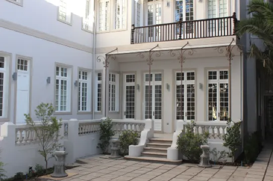 Matildas Hotel Boutique Отели рядом с достопримечательностью «Парк Аркадия»