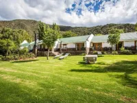 Old Mill Lodge, Seasonal Working Ostrich Farm & Restaurant, Oudtshoorn Hotels in Oudtshoorn