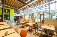 Serways Hotel Bruchsal West Hotel di Bruchsal