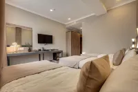 Sara Hotel Bishkek