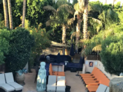 Sea Mountain Nude Resort & Spa Hotel - Adults Only