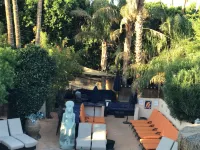 Sea Mountain Nude Resort & Spa Hotel - Adults Only Hotels in Morongo Valley