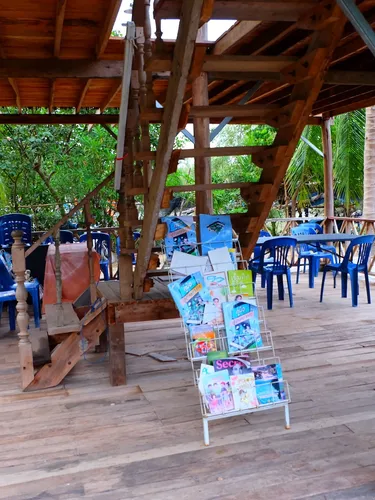 รูปภาพของบ้านแหลมโฮมสเตย์