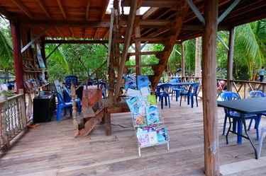 รูปภาพของบ้านแหลมโฮมสเตย์