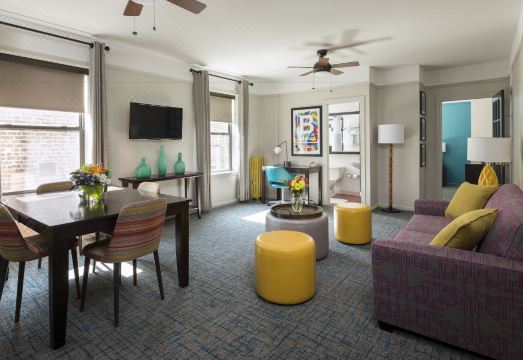 3. 시티 스위트 호..