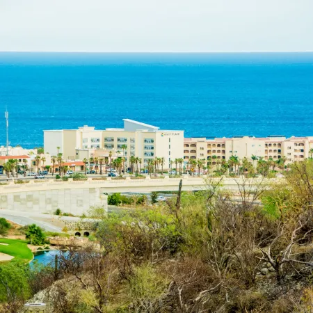 Hyatt Place Los Cabos