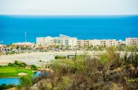 Hyatt Place Los Cabos - Pet friendly