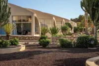 Hotel LIVVO Risco del Gato Suites