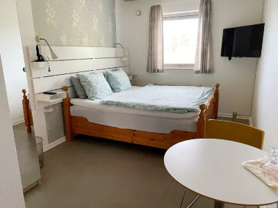 Hine Bakke Bed and Breakfast Hotels in Marstal
