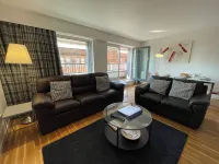 Tolbooth Apartments by Principal Apartments