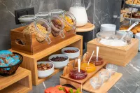 Minois Boutique Hotel - Adults Only - Breakfast