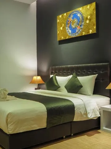 รูปภาพของเดอะ เรสซิเดนซ์