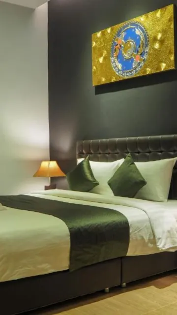 ห้องซูพีเรียร์