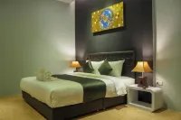 The Residence