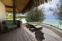 Pacific Resort Aitutaki - Adults Only Hotels in Aitutaki