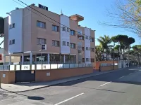 Hotel 170 Hotels in Castelldefels