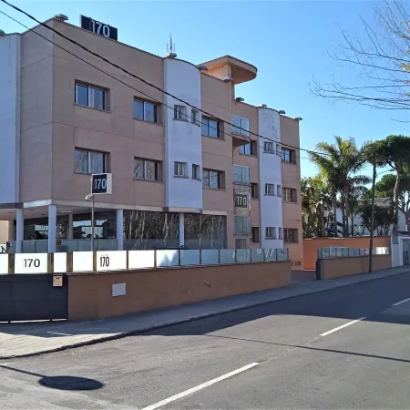 Hotel 170