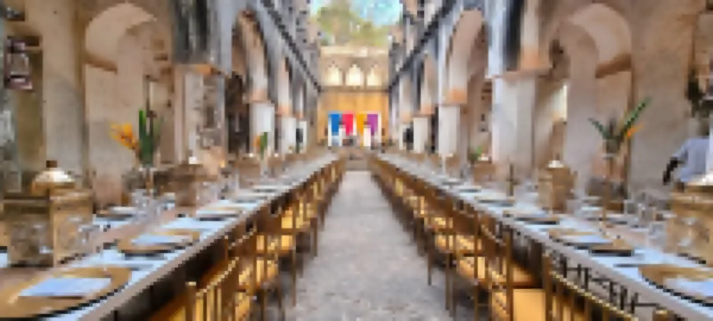 Mbweni Ruins & Gardens Previously Jungle Paradise