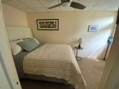 Cozy Summer Home Sleeps Up To 7 Within 5 Minutes Of Lake Michigan Hotels in der Nähe von S.S. Badger: Lake Michigan Carferry