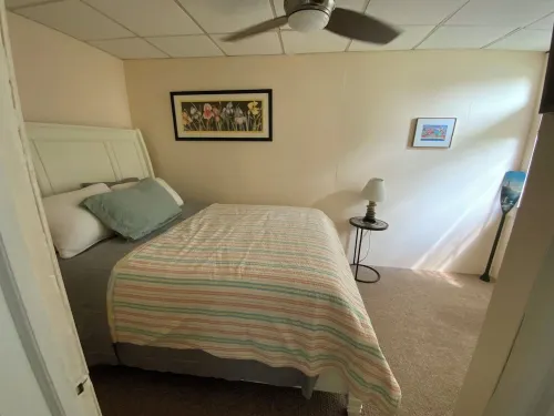 Cozy Summer Home Sleeps Up To 7 Within 5 Minutes Of Lake Michigan