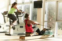Dorint Resort & Spa Bad Brückenau - Gym