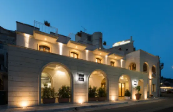 Hotel Aurora e del Benessere โรงแรมใน