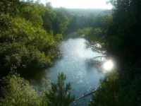 Open All Year * Ausable River Access * Newly Remodeled!