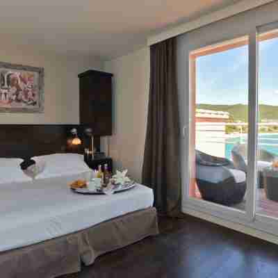 Le Golfe Rooms