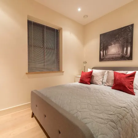 Hampden Apartments - the Catherine