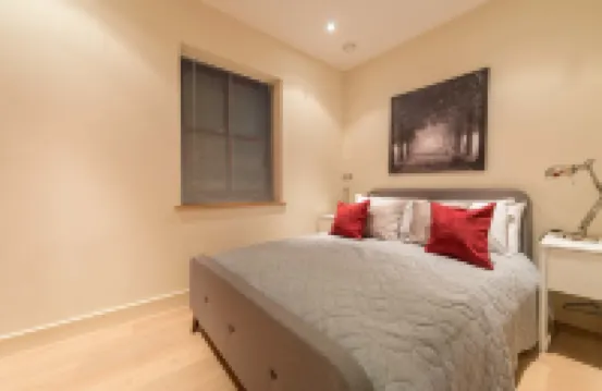 Hampden Apartments - the Catherine