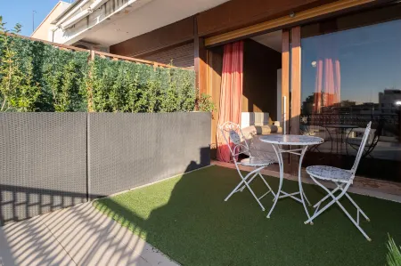 CconfortHotels R&B Dolci Emozioni Отели рядом с достопримечательностью «Университет Бари»