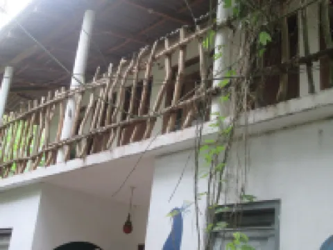 Dhanushka Guest House