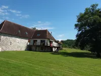 Chambre d'hôtes Azkena Hotels in Orion