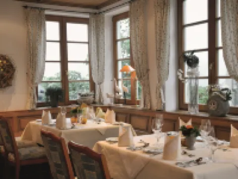 Landhotel Donner Hotels in Meschede