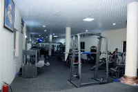 Sandralia Hotel - Gym