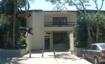 Buzios Beach Internacional Residence Service