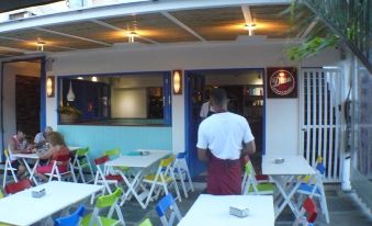 Buzios Beach Internacional Residence Service