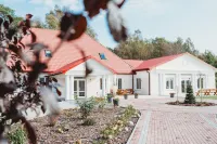 Bursztyn Medical Spa & Wellness فنادق في Darlowo