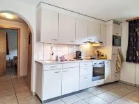 Haus Europa Hotel di Kandersteg