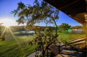 Nkambeni Safari Camp
