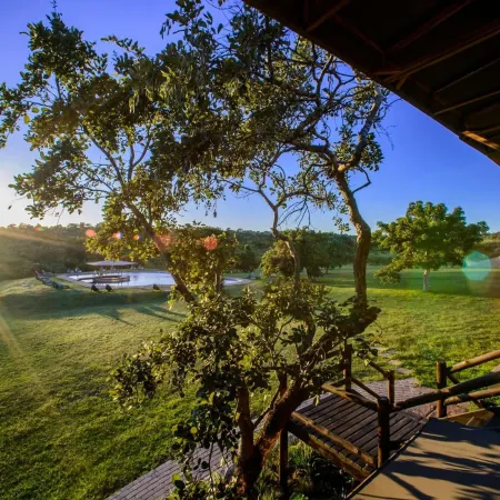 Nkambeni Safari Camp
