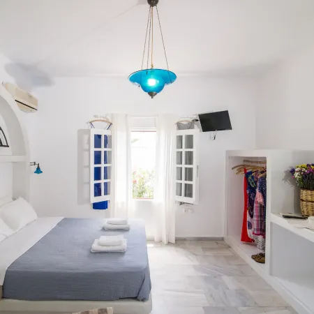 Antonina Hotel