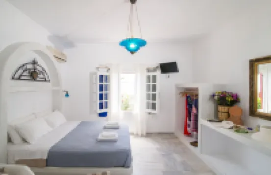 Antonina Hotel